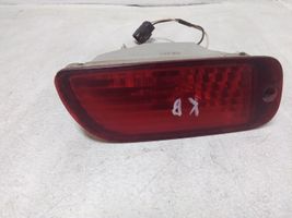 Chevrolet Epica Rear fog light 