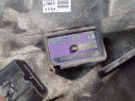 Chevrolet Epica Automatic gearbox 96417144