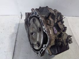 Chevrolet Epica Automatic gearbox 96417144