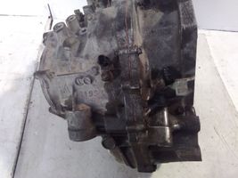 Chevrolet Epica Automatic gearbox 96417144