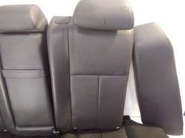 Chevrolet Epica Juego interior 