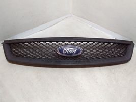 Ford Focus Maskownica / Grill / Atrapa górna chłodnicy 4M518200AJ