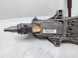 Ford Focus Gruppo asse del volante 4M513C529FC