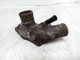 Opel Zafira A Termostat / Obudowa termostatu 90572899