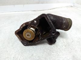 Opel Zafira A Termostat / Obudowa termostatu 90572899