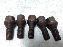 Opel Zafira A Nuts/bolts 