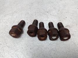 Opel Zafira A Nuts/bolts 