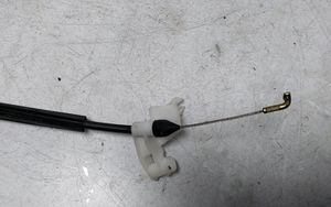 Volkswagen Phaeton Rear door cable line 