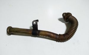 Renault Koleos I EGR valve line/pipe/hose 