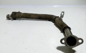 Peugeot 607 Tuyau de raccordement solide EGR 