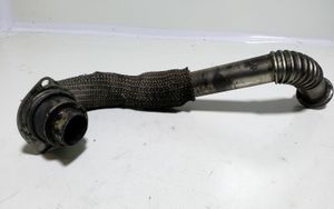 Peugeot 307 Tuyau de raccordement solide EGR 