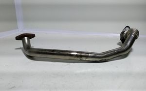 Ford Kuga I Linea/tubo flessibile della valvola EGR 