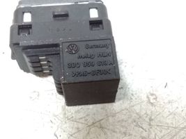 Volkswagen Phaeton Przycisk / Przełącznik ogrzewania szyby przedniej / czołowej 3D0959619A