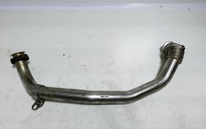 Citroen C4 I EGR valve line/pipe/hose 