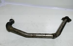 Peugeot 607 Tuyau de raccordement solide EGR 