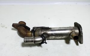 Citroen C5 EGR-venttiili/lauhdutin 9645689780