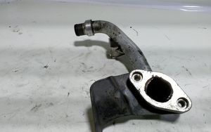 BMW 6 E63 E64 EGR vamzdelis (-iai)/ žarna (-os) 1172754141801