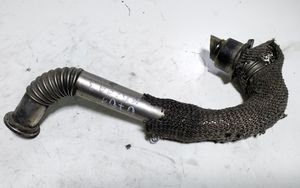 Mazda 3 I EGR-linjan letku 9646996980