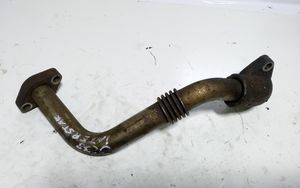 Nissan Interstar EGR valve line/pipe/hose 