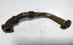 Nissan Interstar EGR valve line/pipe/hose 