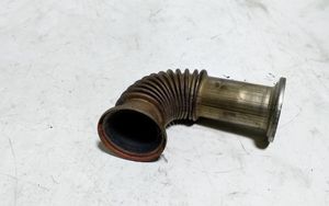 Nissan Micra Linea/tubo flessibile della valvola EGR 