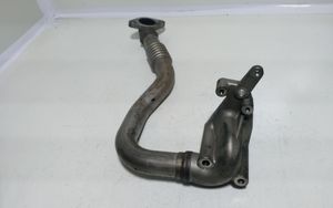 Honda Civic EGR-venttiili/lauhdutin 