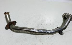 Volvo S40 EGR valve line/pipe/hose 
