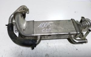 Mercedes-Benz CLA C117 X117 W117 EGR valve cooler A6511400575