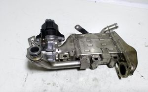 Mercedes-Benz E W213 EGR aušintuvas A6541400200