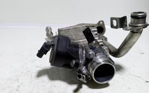 Mercedes-Benz E W213 EGR aušintuvas A6541400200