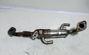 Opel Astra G EGR valve cooler 