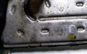 Audi A8 S8 D3 4E Refrigerador de la válvula EGR 03G131513J