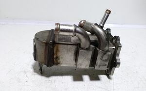 Audi A8 S8 D3 4E EGR valve cooler BTW059131511