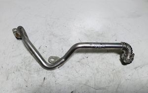 Mercedes-Benz E W213 Linea/tubo flessibile della valvola EGR A6542031300