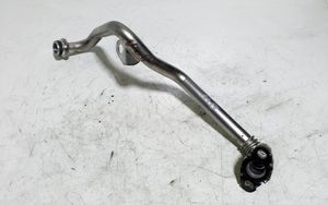 Mercedes-Benz E W213 Tuyau de raccordement solide EGR A6542031300