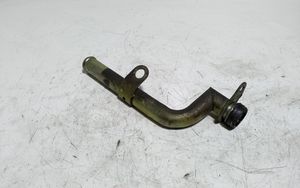 Saab 9-5 EGR valve line/pipe/hose 