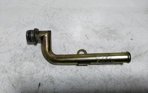 Saab 9-5 EGR valve line/pipe/hose 