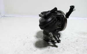 Audi A3 S3 8L Soupape vanne EGR 038131501A