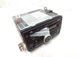 Nissan Note (E11) Radio / CD-Player / DVD-Player / Navigation 28185BH10A