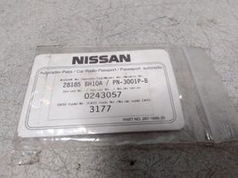 Nissan Note (E11) Radio / CD-Player / DVD-Player / Navigation 28185BH10A