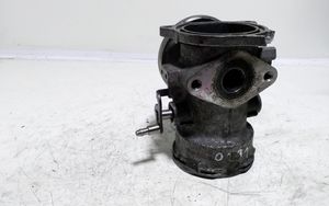 Audi A4 S4 B6 8E 8H Soupape vanne EGR 038129637L