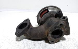 Honda Civic Soupape vanne EGR 