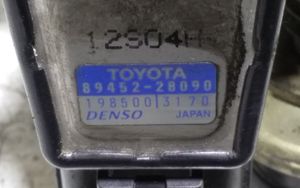 Mazda 121 Kuristusventtiili 8945228090