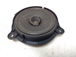 Nissan Note (E11) Altoparlante portiera posteriore 281569U00A