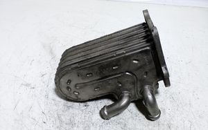 Audi A8 S8 D3 4E EGR valve cooler 154095079