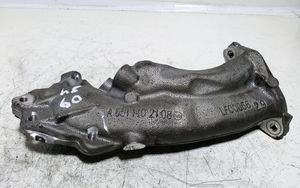 Mercedes-Benz C W204 Linea/tubo flessibile della valvola EGR A6511402108