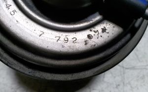 BMW X3 E83 Valvola EGR 7792077