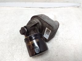 Nissan Note (E11) Support de filtre à huile 779744