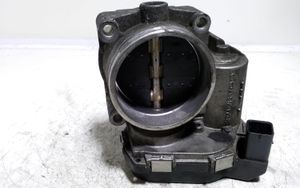 BMW 3 E92 E93 Throttle valve 1354756106601