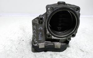 BMW 3 E92 E93 Throttle valve 1354756106601